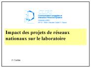 Aucun titre de diapositive