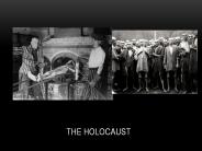 The Holocaust