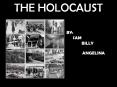 THE HOLOCAUST PowerPoint PPT Presentation