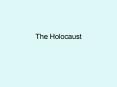 The Holocaust PowerPoint PPT Presentation