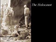 The Holocaust