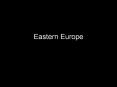 Eastern Europe PowerPoint PPT Presentation
