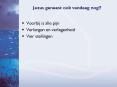 Jezus geneest ook vandaag nog!? PowerPoint PPT Presentation