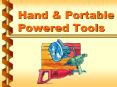 Hand PowerPoint PPT Presentation