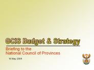 GCIS%20Budget%20