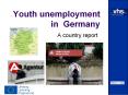 Youth unemployment in Germany PowerPoint PPT Presentation