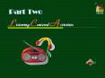 Part Two  Listening-Centered Activities PowerPoint PPT Presentation