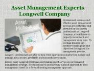 Asset Management Experts_   Longwell Company