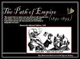 The Path of Empire PowerPoint PPT Presentation