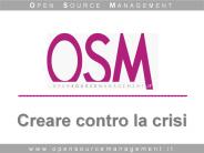 Creare contro la crisi