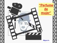 Perfume de mujer