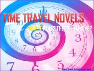 Time Travel Novel Popularity