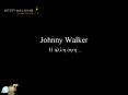 Johnny Walker PowerPoint PPT Presentation