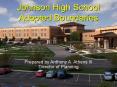 Johnson High School Adopted Boundaries PowerPoint PPT Presentation