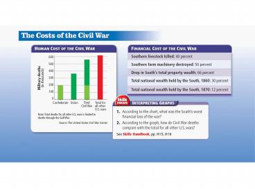 Title: Reconstruction
