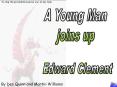 A Young Man PowerPoint PPT Presentation