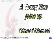 A Young Man