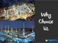 Dawn Travels Hajj and Umrah Packages PowerPoint PPT Presentation