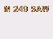M249 SAW