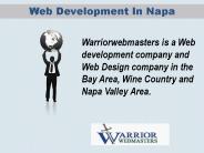 Warriorwebmasters.com - Bay Area Web Design Company | Website builder