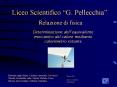 Liceo Scientifico  PowerPoint PPT Presentation