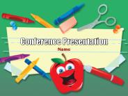 Conference Presentation