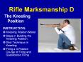 Rifle Marksmanship D PowerPoint PPT Presentation