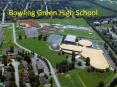 Bowling Green High School PowerPoint PPT Presentation
