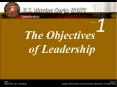 Leadership PowerPoint PPT Presentation