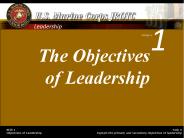 Leadership