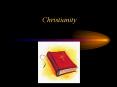 Christianity PowerPoint PPT Presentation