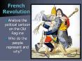 Analyze the political cartoon on the Old Regime PowerPoint PPT Presentation