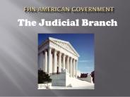 FHN American Government