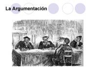 La Argumentaci
