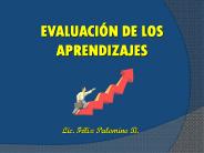 EVALUACI