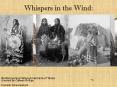 Whispers in the Wind: PowerPoint PPT Presentation