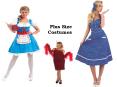 Plus Size Costumes PowerPoint PPT Presentation