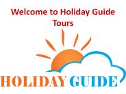 Holiday Guide Tours - Leading Andaman Tour Operator in Kolkata