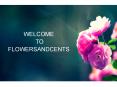 Flowers News And Floral Events Arrangements PowerPoint PPT Presentation