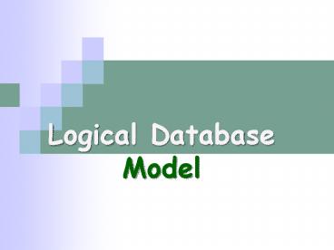 presentation player overlay