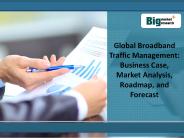 Analysis Of Global Broadband Traffic Management Market