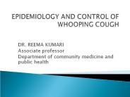 DR. REEMA KUMARI