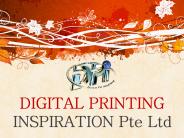 Digital Printing Singapore