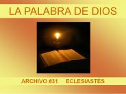 Leer la Biblia