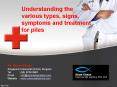 Understanding the various types, signs, symptoms and treatment for piles PowerPoint PPT Presentation