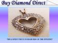 Shop for the best diamond jewelry online at Buy Diamond Direct