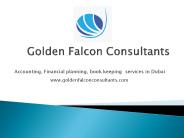 Accoutning service in Dubai
