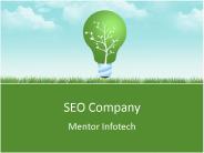 SEO Company | SEO Company India