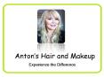 Best Hair & Makeup Services in NYC by Anton’s Hair and Makeup PowerPoint PPT Presentation