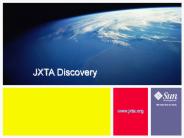 JXTA%20Training%20-%20Discovery